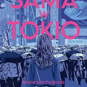 Łatwy zwrot Sama w Tokio