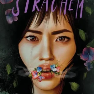 Nakarmię cię strachem Premium