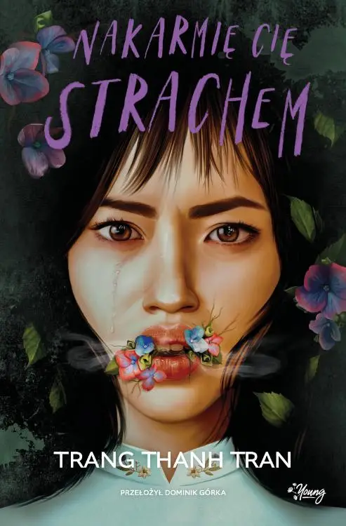Nakarmię cię strachem Premium