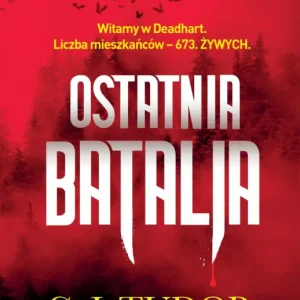 Ograniczona ilość Ostatnia batalia