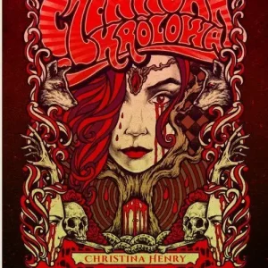 Czerwona królowa. The Chronicles of Alice. Tom 2 Okazja