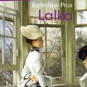 Lalka. Lektura z opracowaniem Wyjątkowa oferta