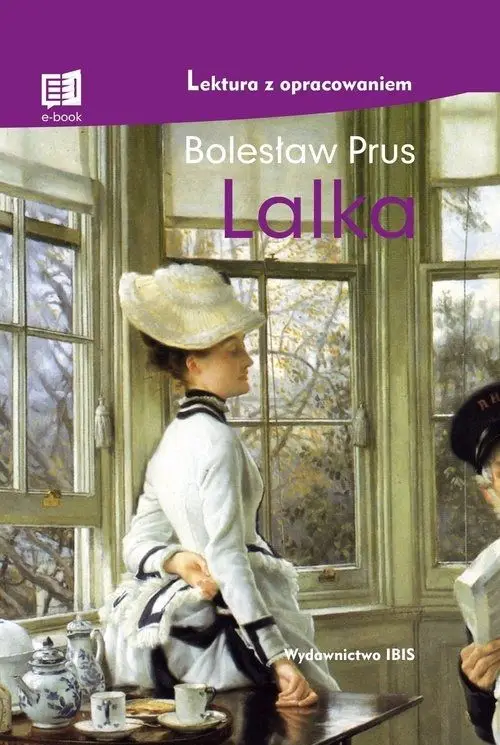 Lalka. Lektura z opracowaniem Wyjątkowa oferta