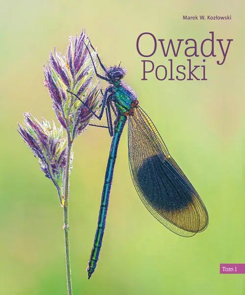 Owady Polski. Tom 1 Ostatnia szansa