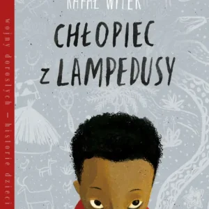 Chłopiec z Lampedusy Premium