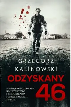 Odzyskany 46 Zamów teraz