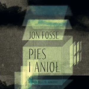 Pies i anioł Darmowy zwrot