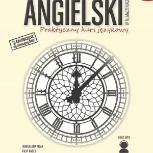 Angielski w tłumaczeniach. Gramatyka. Część 5. Poziom B2-C1 Nie przegap