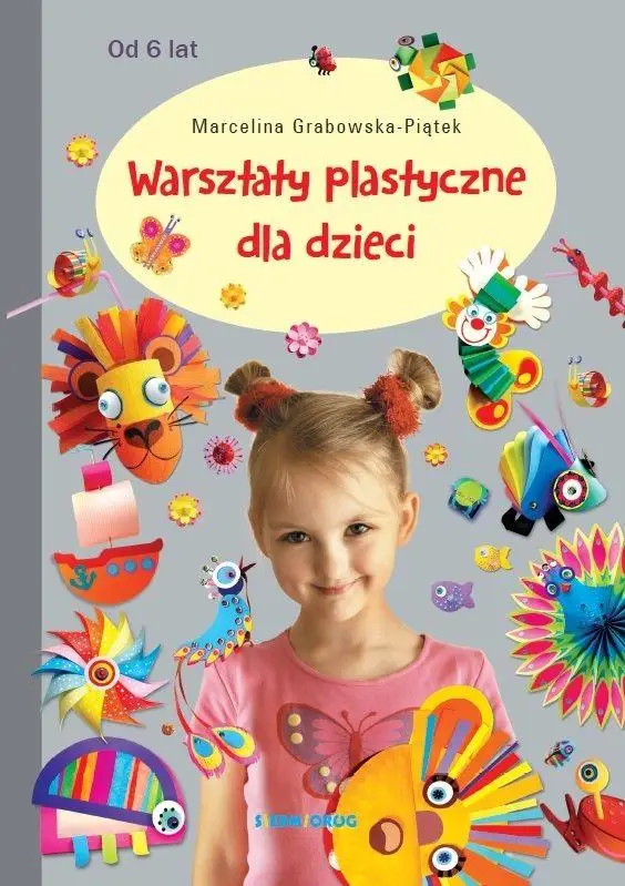 Ograniczona ilość Warsztaty plastyczne dla dzieci