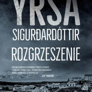 Obniżka ceny Rozgrzeszenie