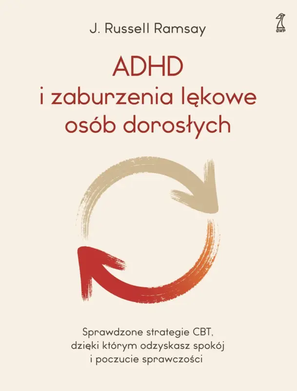Zamów teraz ADHD i zaburzenia lękowe osób dorosłych
