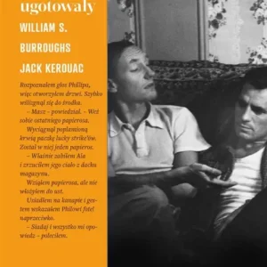 Bestseller A hipopotamy żywcem się ugotowały