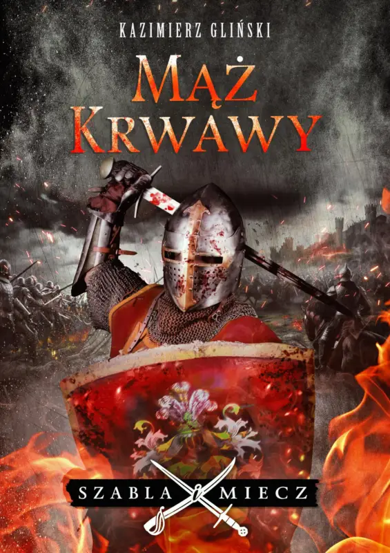 Mąż krwawy Dodaj do koszyka
