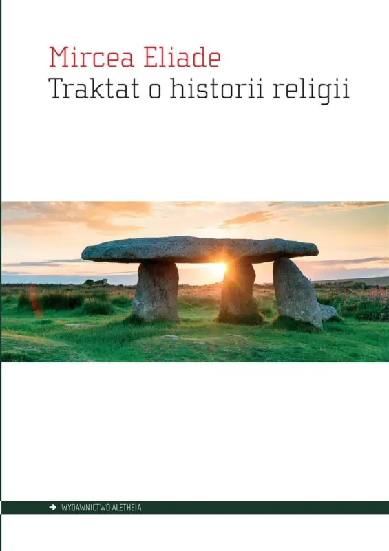 Traktat o historii religii Zamów teraz