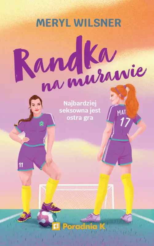 Nie przegap Randka na murawie