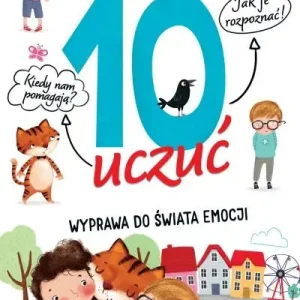 10 uczuć Do wyczerpania zapasów