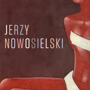 Hit cenowy Jerzy Nowosielski