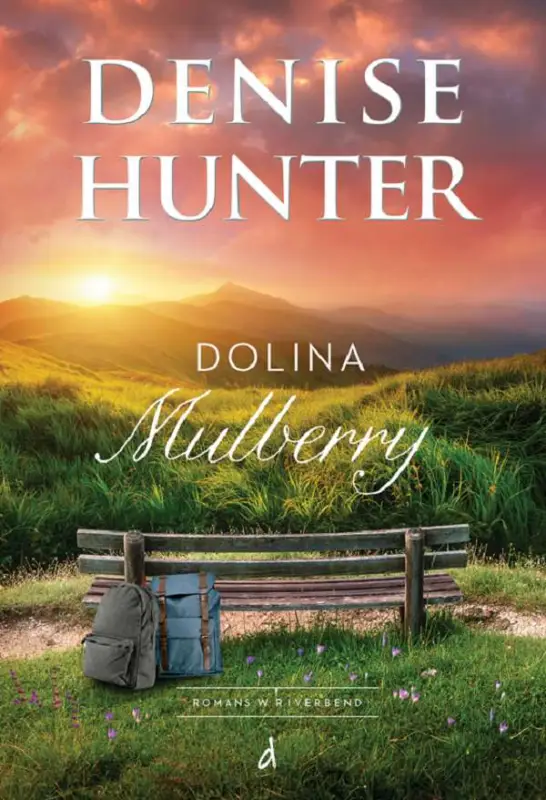 Oferta Dolina Mulberry. Romans w Riverbend. Tom 2