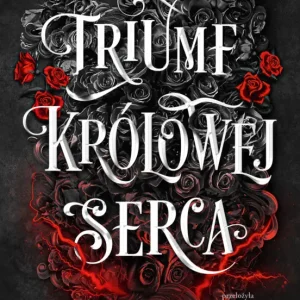Triumf królowej Serca. Artefakty Uranosa. Tom 4 Bezpieczne zakupy
