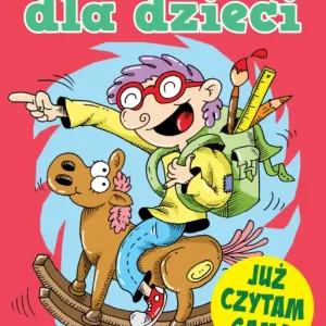 Darmowy zwrot Żarciki dla dzieci. Tom 4
