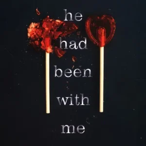 Dostępne od ręki If He Had Been with Me wer. angielska
