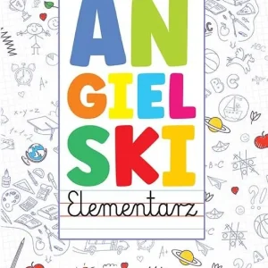 Angielski elementarz Okazja