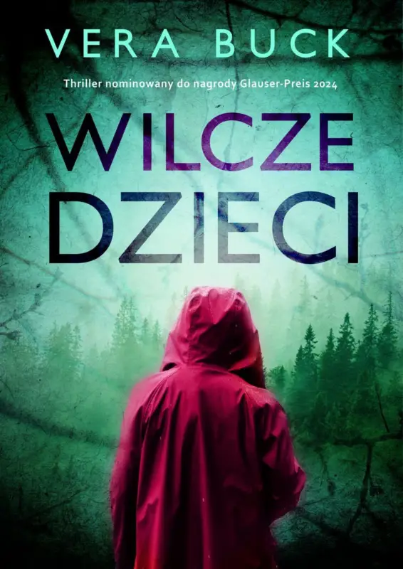 Tylko dziś WILCZE DZIECI