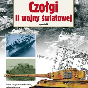Czołgi II wojny światowej Bezpieczna płatność