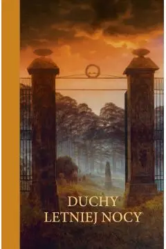 Duchy letniej nocy Dodaj do koszyka