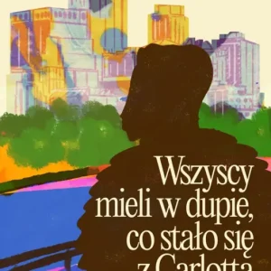 Wszyscy mieli w dupie, co stało się z Carlottą Nowy