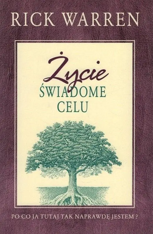 Życie świadome celu Kup teraz