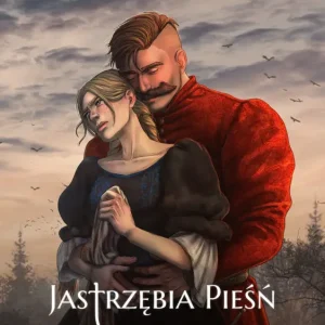 Jastrzębia Pieśń Akt 3 Część 1 Super okazja