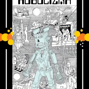 Robocizna Kup online