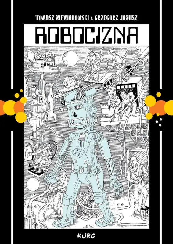 Robocizna Kup online