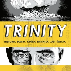 Trinity Kup teraz