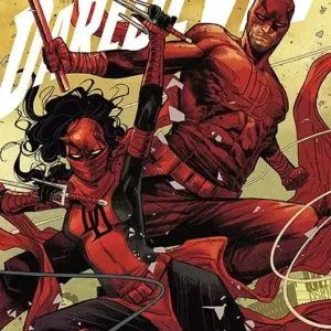 Taniej Daredevil (Chip Zdarsky) - 3