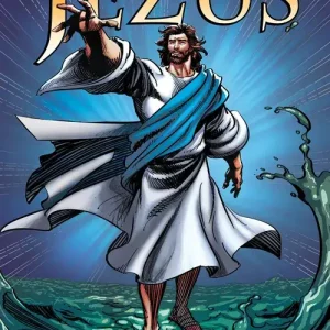 Nowość Jezus