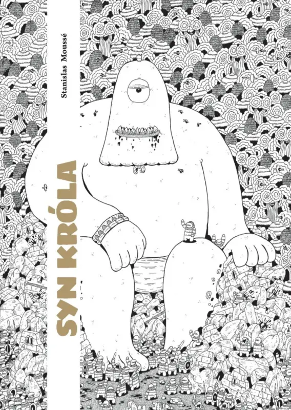 Syn króla Tylko dziś
