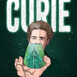 Maria Skłodowska-Curie Obniżka ceny