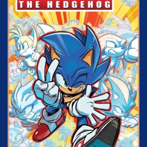 Sonic - 14 - Wszystko albo nic cz.2 Ostatnie sztuki