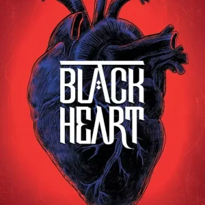Black Heart Dodaj do koszyka