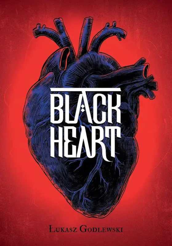 Black Heart Dodaj do koszyka
