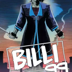 Ograniczona ilość Billi 99