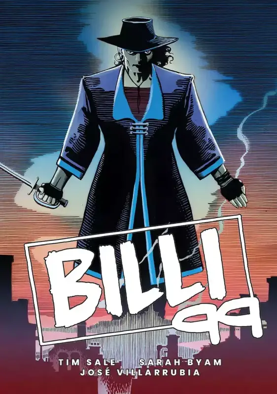 Ograniczona ilość Billi 99